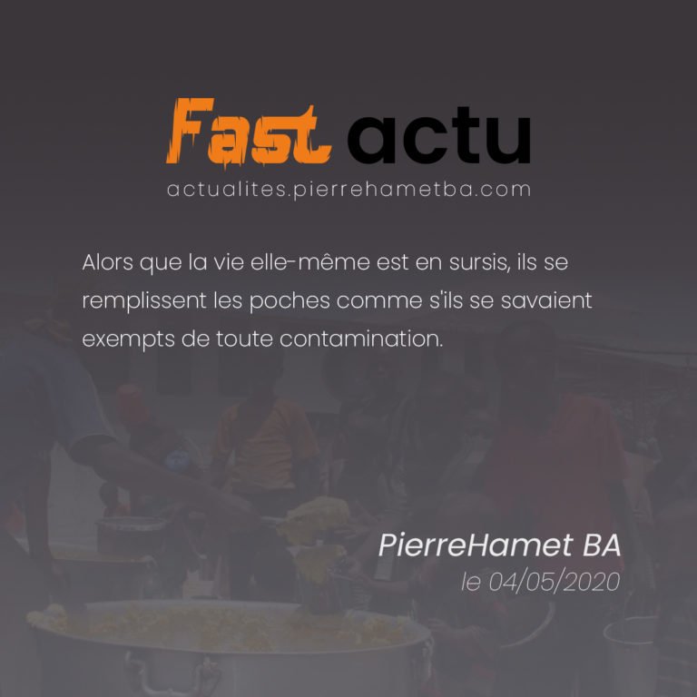 Fast ActuZA